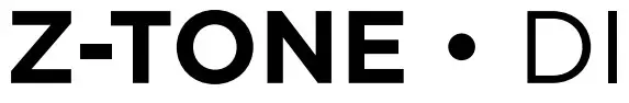 IK Multimedia Z-TONE DI -