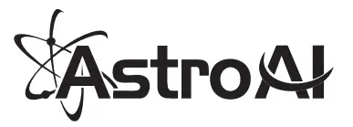 AstroAI 47.2 Inch Ice Scrapers and Snow Brush-LOGO