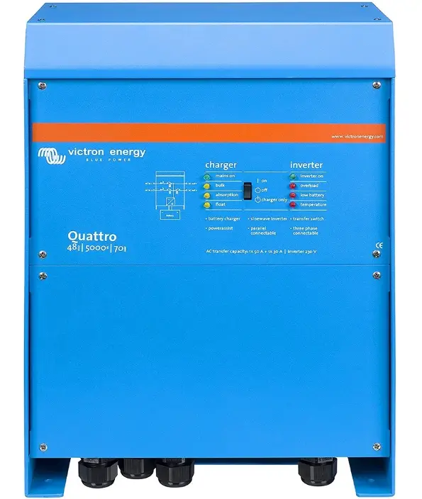 victron-energy-QUA485021100-Quattro-Inverter-Charger
