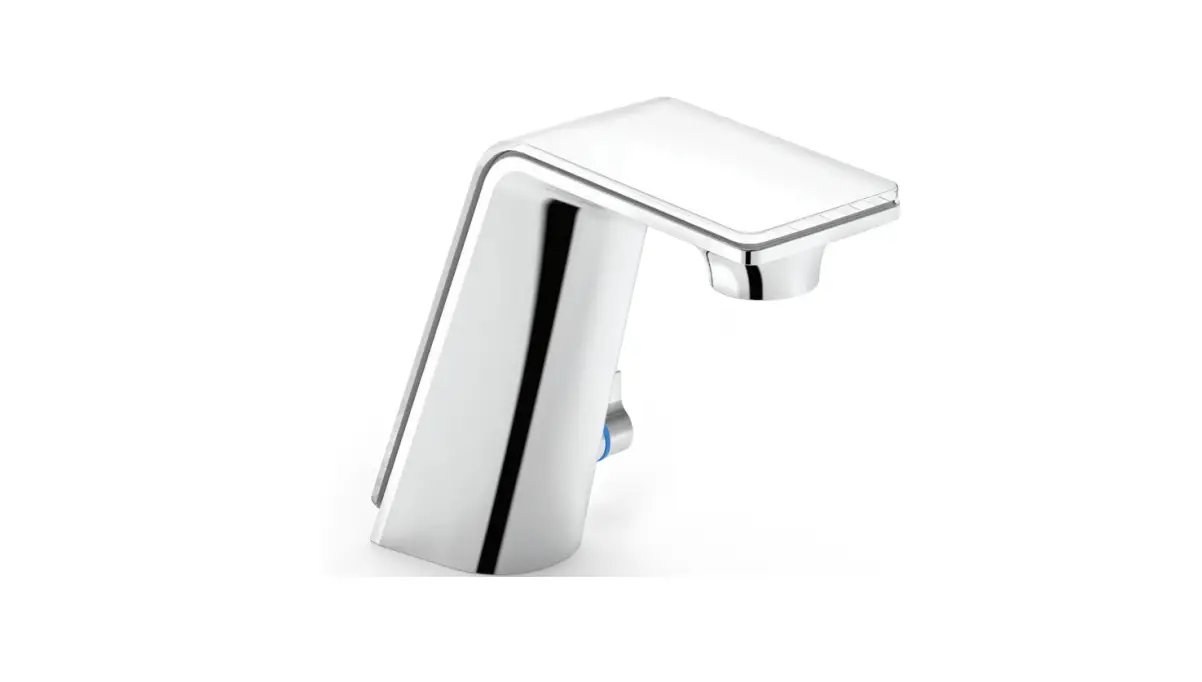 Oras Alessi Sense Kitchen Washbasin Faucet Installation Guide