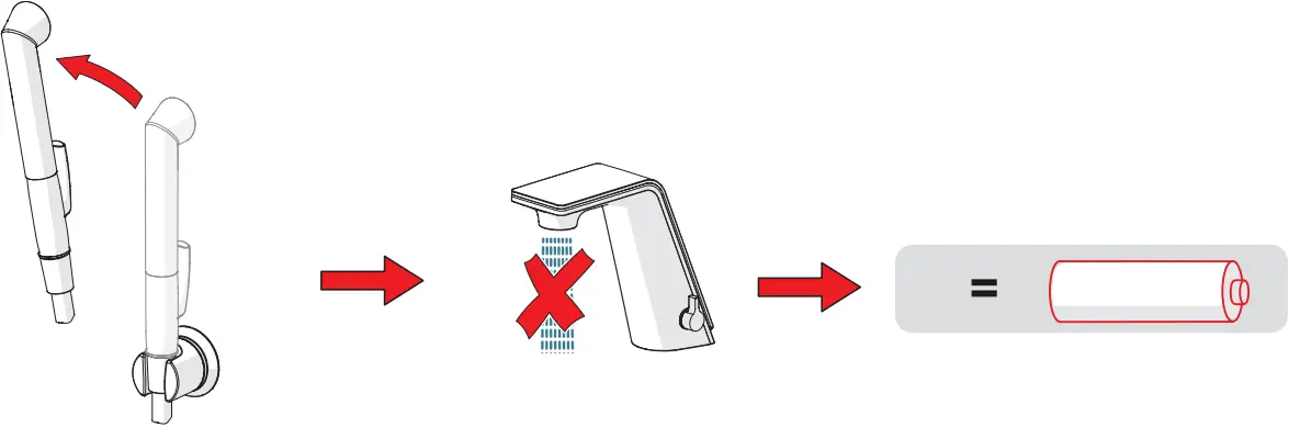 8712F - Lithium CR2450 3 V - 2