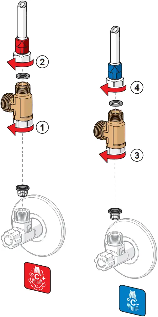 8712F - Settings 2 - 8