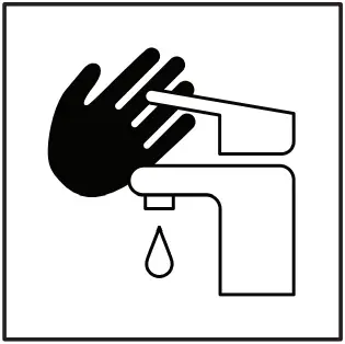 Oras Alessi Sense - Use