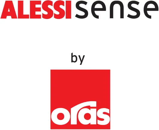 Oras Alessi Sense logo b1