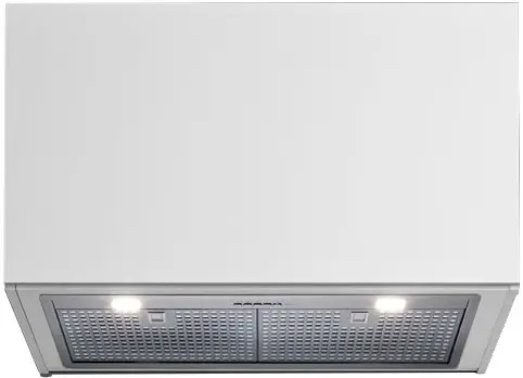 falmec Gruppo Incasso NRS Recessed Under Cabinet Hood