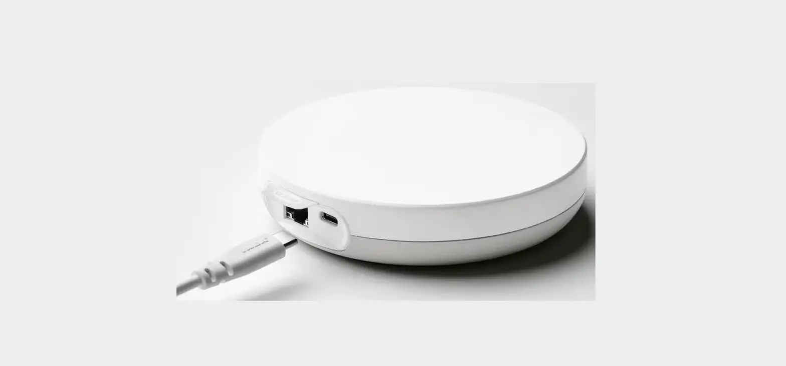 Ikea Dirigera Smart Home Hub With Matter User Manual Ikea Dirigera Smart Home Hub With Matter User Manual