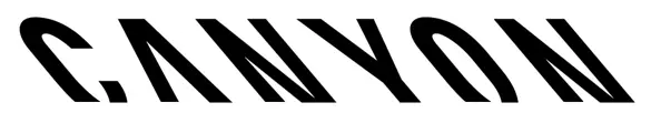 CANYON logo