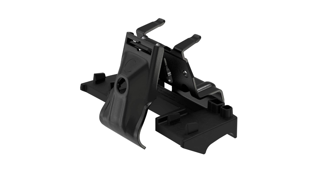 Thule Kit 186086 Instruction Manual