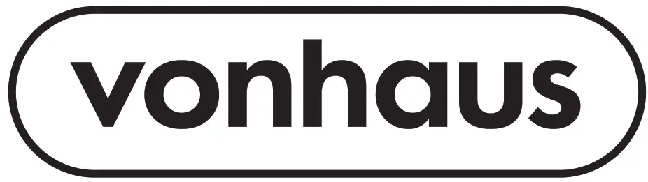 VonHaus logo