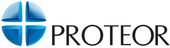 PROTEOR Logo