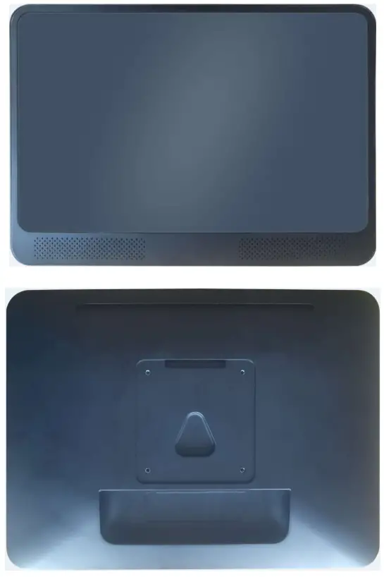 Vantron VT PNL156 MT65 HD Battery - FIG 1