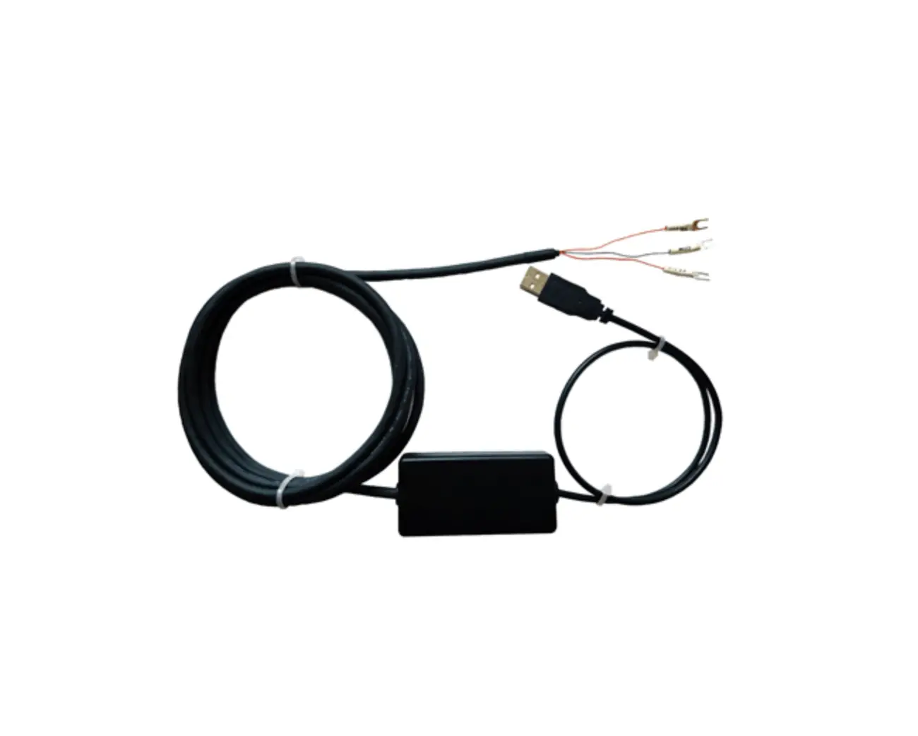 Shinko Cmc-001 Usb Communication Cable Instruction Manual