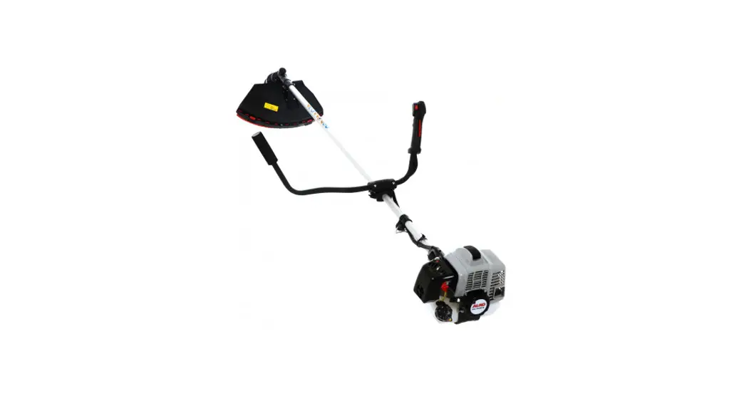 Al-ko Bc 500 B 2-stroke Brush Cutter 50 Owner's Manual Al-ko Bc 500 B 2-stroke Brush Cutter 50 Owner's Manual