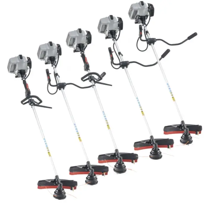 AL-KO BC 500 B 2-Stroke Brush Cutter 50