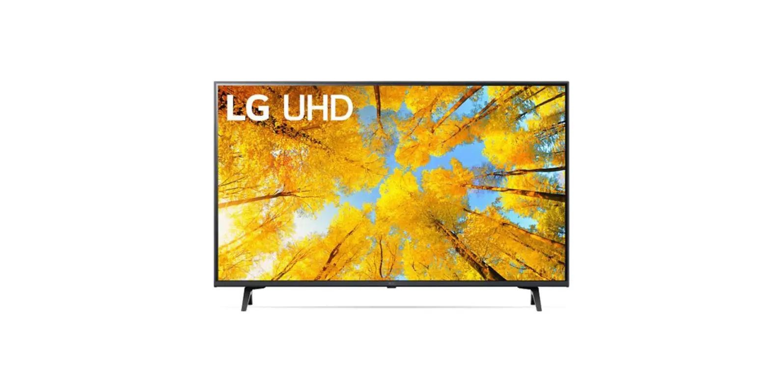 Lg Uq7590 Series 4k Uhd Smart Webos 22 Led Tv User Guide Lg Uq7590 Series 4k Uhd Smart Webos 22 Led Tv User Guide