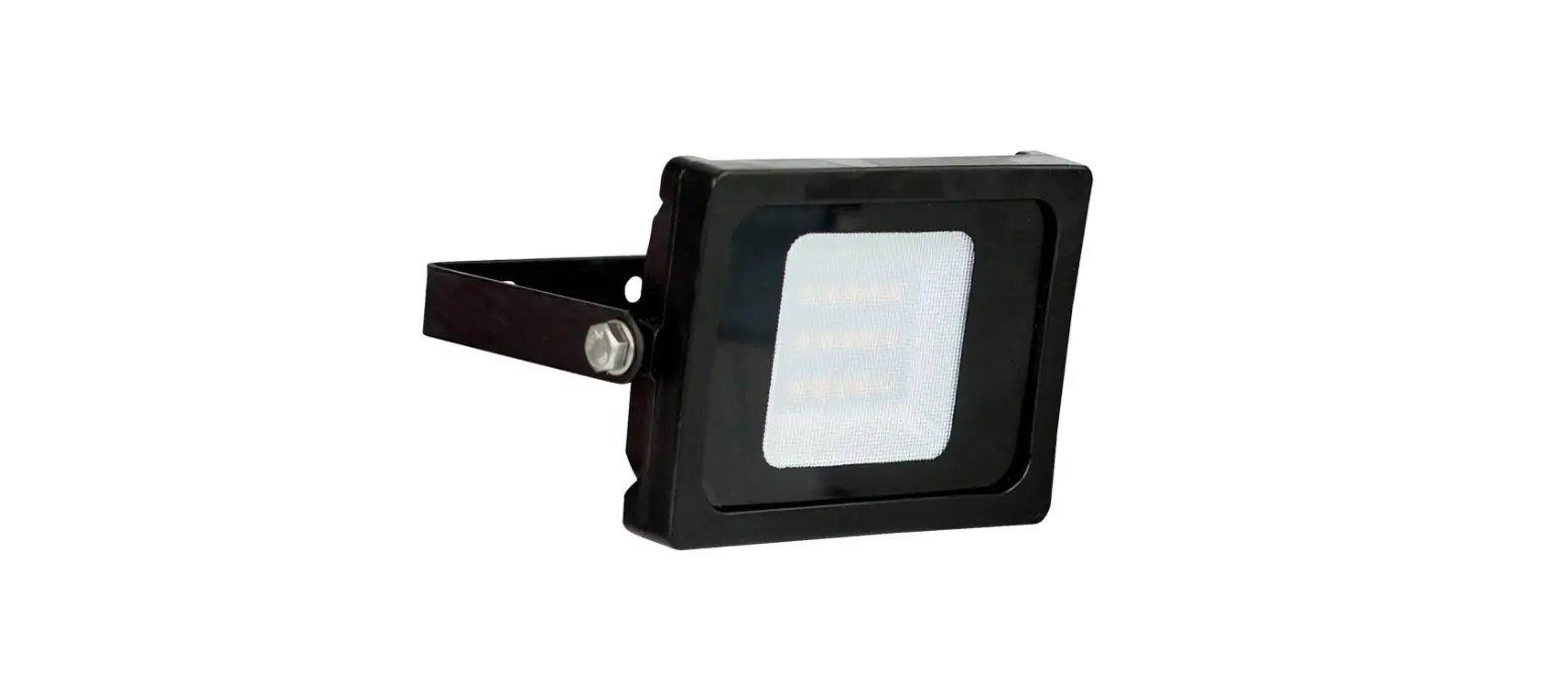 Masterplug Led Floodlights And Led Pir Floodlights Instruction Manual