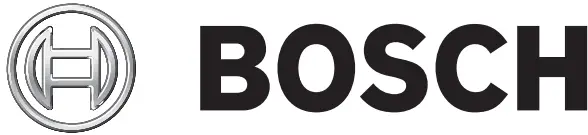 BOSCH logo