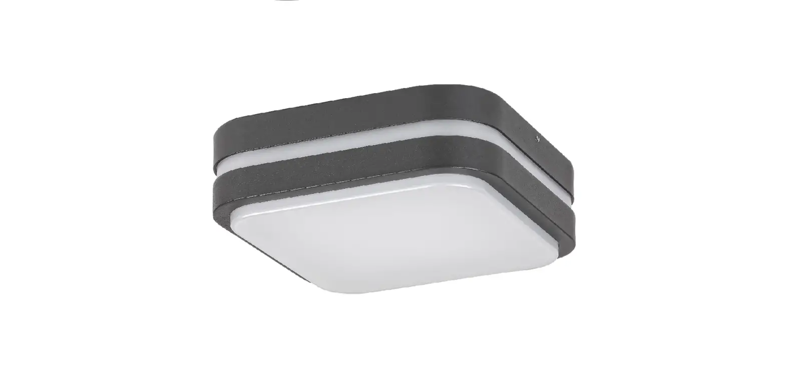 Rabalux 8849 Hamburg Outdoor Ceiling Lights Instructions