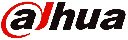 dahua LOGO