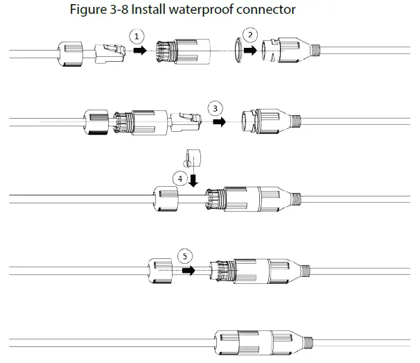 dahua N84BL44 8MP Dome Network-18