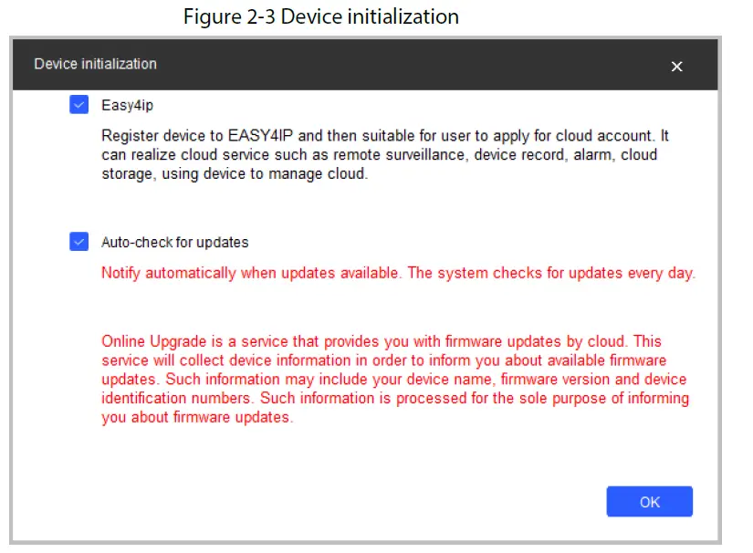 dahua N84BL44 8MP Dome Network-7