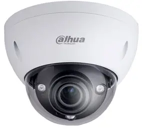 dahua N84BL44 8MP Dome Network
