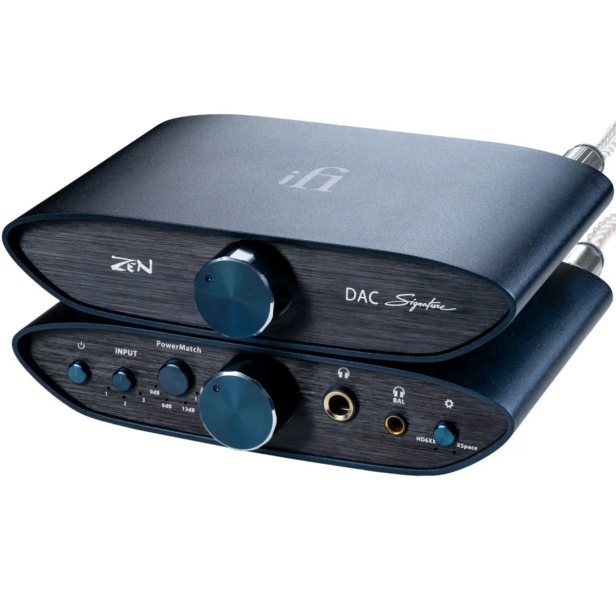 Ifi Zendac Signature User Guide