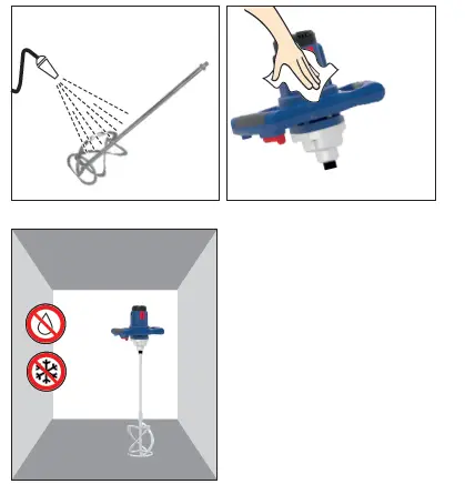 Gude-GRW-1414.1-Construction-Mixer-Unit-5
