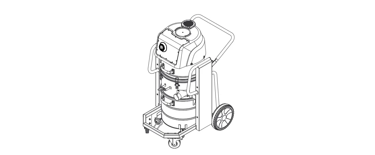 K Rcher Ivc 60 30 Ap Industrial Vacuum Cleaner Instruction Manual K Rcher Ivc 60 30 Ap Industrial Vacuum Cleaner Instruction Manual