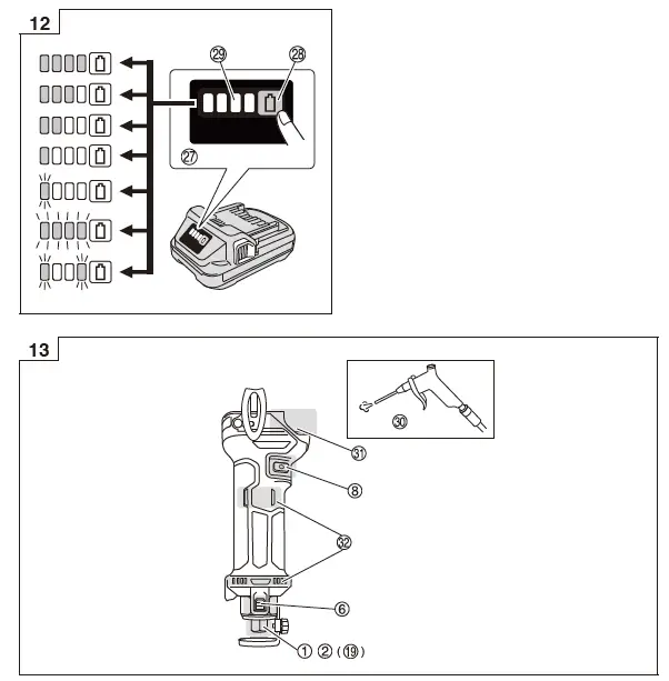 HiKOKI-M-18DYA-Cordless-Board-Trimmer-fig-4
