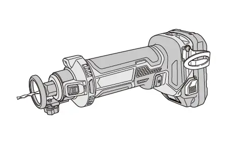 HiKOKI-M-18DYA-Cordless-Board-Trimmer-product