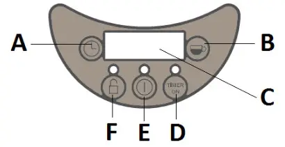 GFERRARi G10045 G3 Ferrari Risveglio Espresso JK40401 C - Figure 4