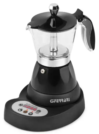 GFERRARi G10045 G3 Ferrari Risveglio Espresso JK40401 C