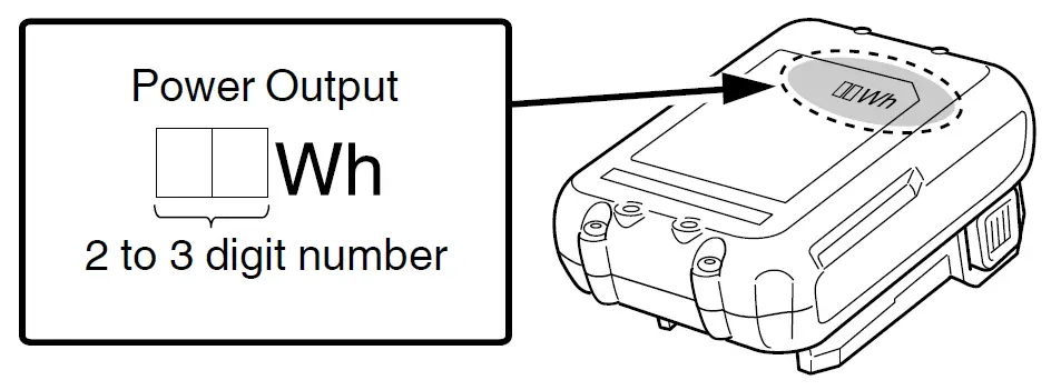 HiKOKI DS 12DA Cordless Impact Driver 7
