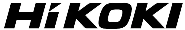 HiKOKI logo