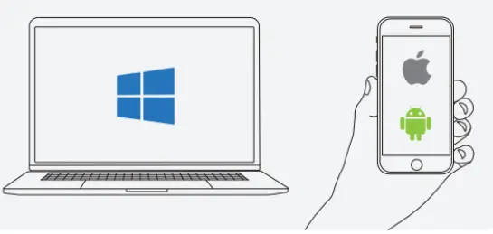 MuxLab 500785 PoE MuxStream Pro Multi Camera Live Streaming Kit, 30X Zoom- fig 1