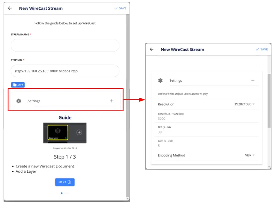 MuxLab 500785 PoE MuxStream Pro Multi Camera Live Streaming Kit, 30X Zoom- fig31