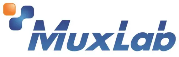 MuxLab logo