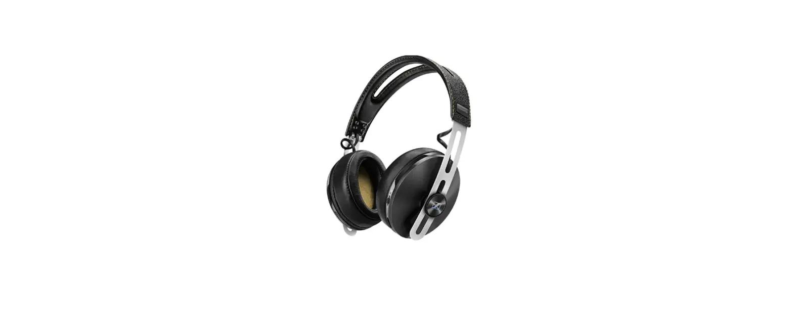 Sennheiser 506250 Momentum 2.0 Wireless Noise Cancellation Headphone User Guide