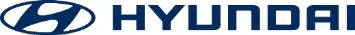 HYUNDAI - Logo