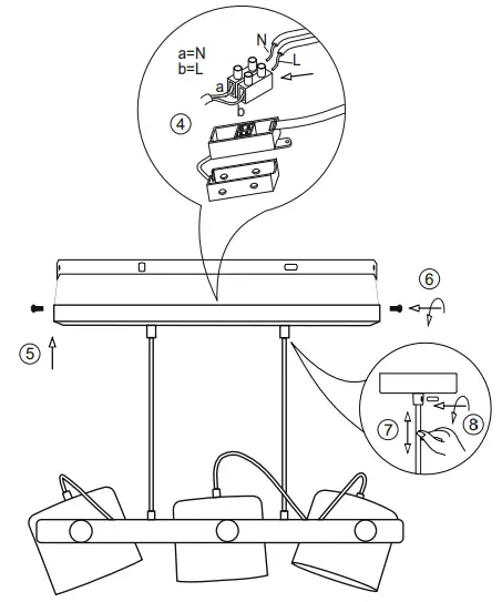 Assembly Instructions