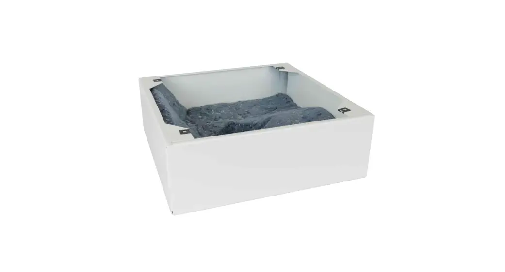 Lowell Cb84-sgvpa Surface Mount Enclosure Instructions