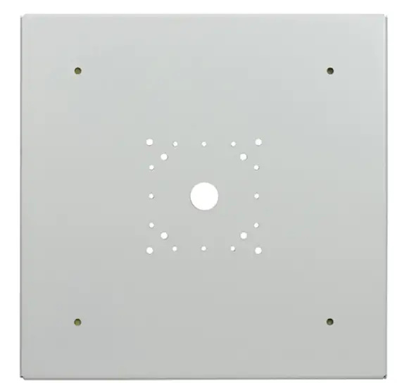 Lowell CB84 SGVPA Surface Mount Enclosure - Fig