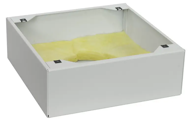 Lowell CB84 SGVPA Surface Mount Enclosure