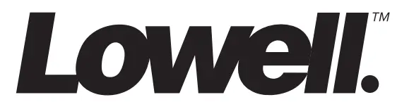 Lowell Logo