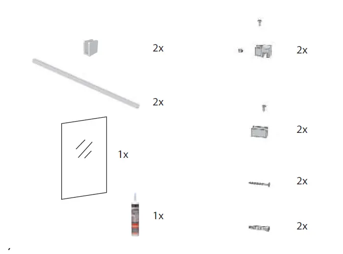 RAVAK-GWD01000A096-Walk-In-Free-2