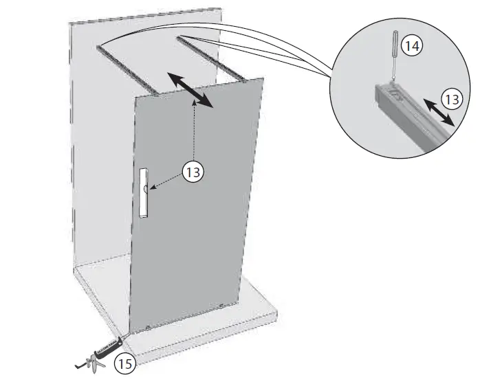 RAVAK-GWD01000A096-Walk-In-Free-5