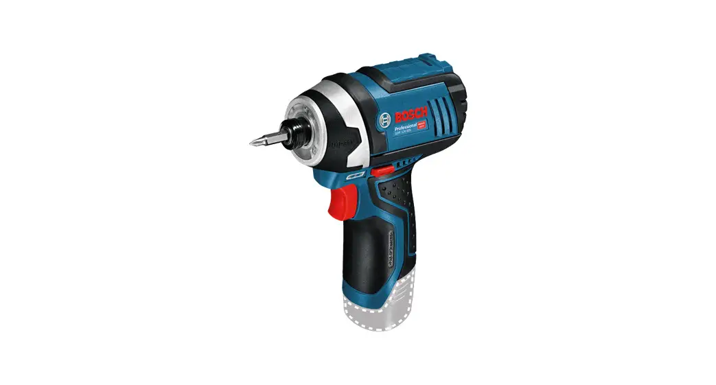 Bosch Gdr 12v-105 Professional Cordless Impact Driver Instruction Manual Bosch Gdr 12v-105 Professional Cordless Impact Driver Instruction Manual