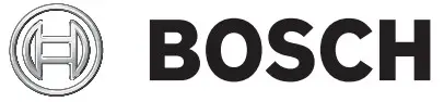 BOSCH - logo