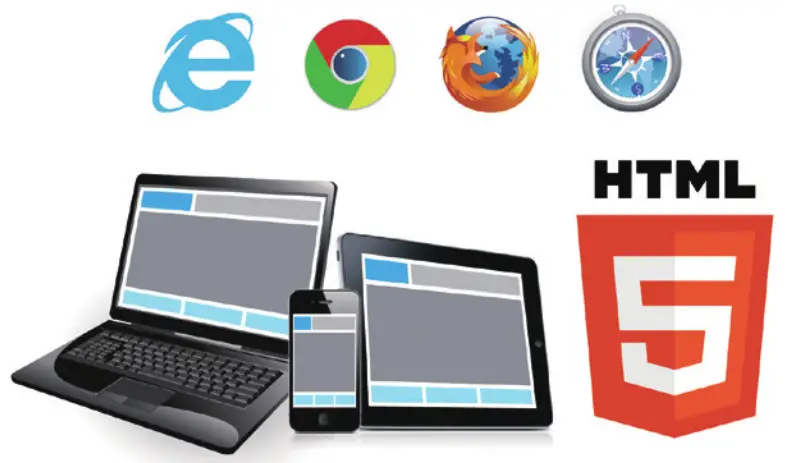 ADVANTECH IoT Wireless IO Module WISE-4060 -HTML5 Web Configuration Interface